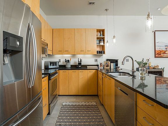 2nd image of 3707 N Marshall Way Unit 4