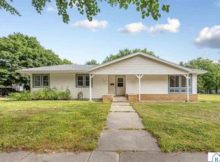 509 W College Ave, Saint Peter, MN 56082