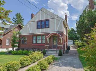 1655 Westmoreland Ave, Cincinnati, OH 45223