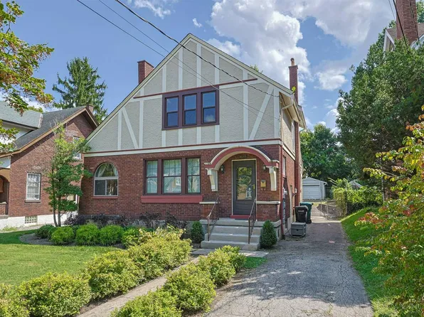 1655 Westmoreland Ave, Cincinnati, OH 45223