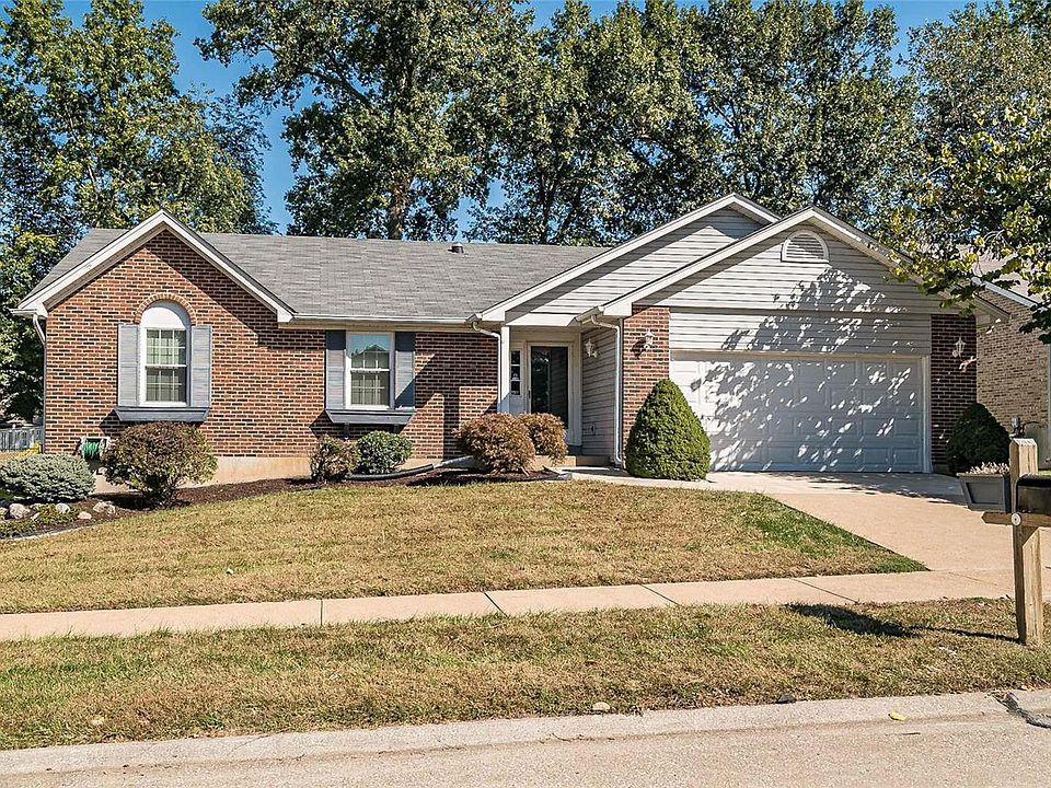 1st image of 4419 Berkshire Estates Dr