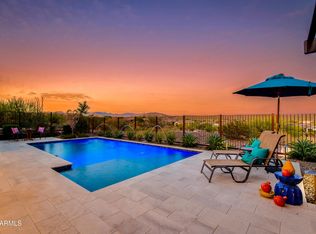 4161 Fence Post Way, Wickenburg, AZ 85390