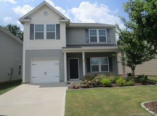 825 Alta Way, Kannapolis, NC 28081