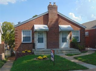 8512 Kathleen Ave, Saint Louis, MO