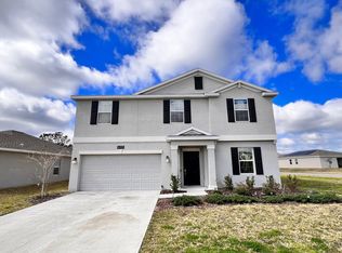 16415 Glassy Loch Loop, Clermont, FL 34714