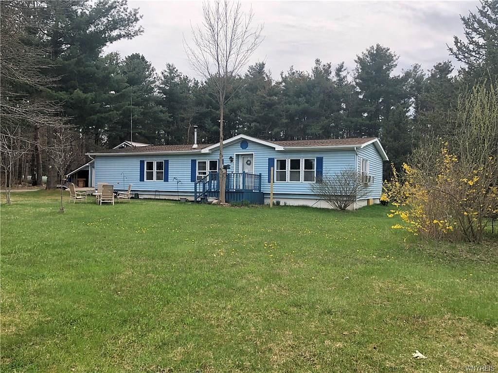 2980 Drum Rd, Middleport, NY 14105 Zillow