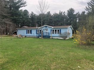 2980 Drum Rd, Middleport, NY 14105