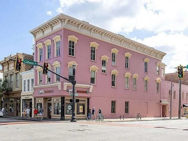 151 Calhoun St #B