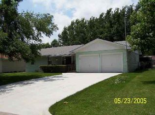 1909 State St, Augusta, KS 67010