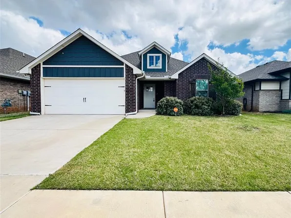 3824 Palmetto Trl, Oklahoma City, OK 73179