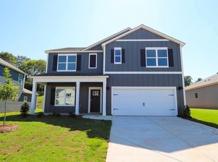 5115 Meadow Ridge Trl, Bessemer, AL 35022
