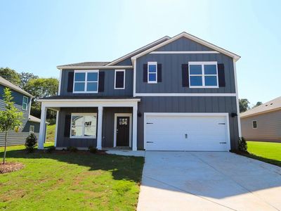 5115 Meadow Ridge Trl, Bessemer, AL, 35022