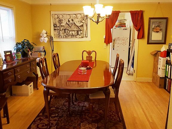 Large 13 x 11 dining room