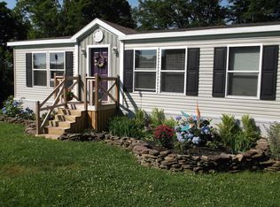 552 Cobbe Cross Rd, Hamden, NY 13782