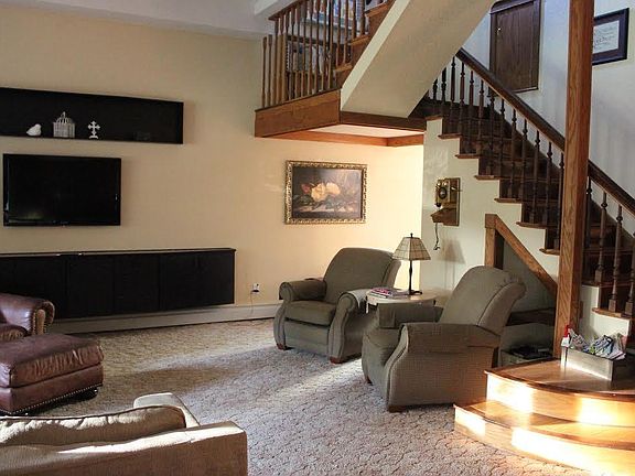 Living Room - View 2