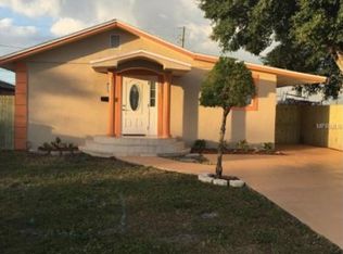 2521 26th Ave N, Saint Petersburg, FL 33713