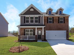 244 Autumn Sage Dr, Locust, NC 28097