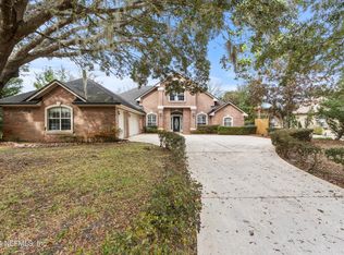 1425 S Burgandy Trl, Saint Johns, FL 32259