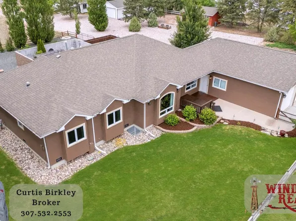 2900 E L St, Torrington, WY 82240