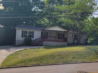 1430 Hammerhill Rd, Athens, TN 37303