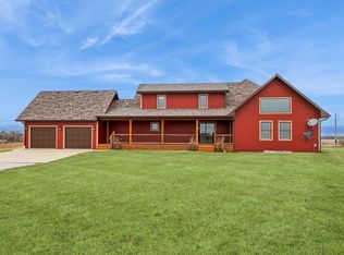 2230 260th St, Winterset, IA 50273