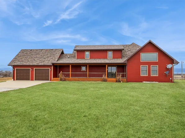 2230 260th St, Winterset, IA 50273
