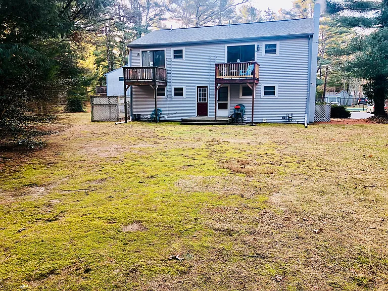 3040 Falmouth Rd #E2 — Photo 16