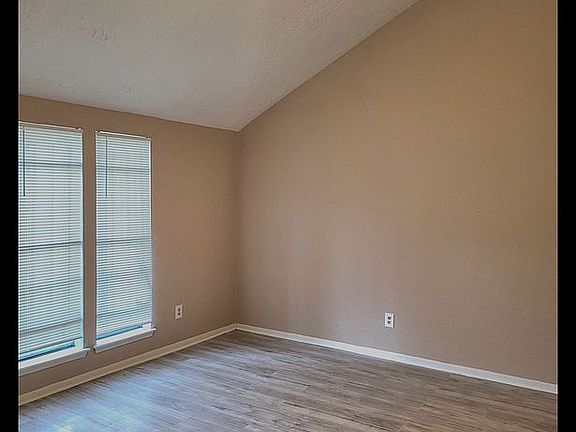 Large master suite with bath