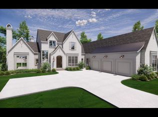 4 Lakeshore Dr, Oxford, MS 38655