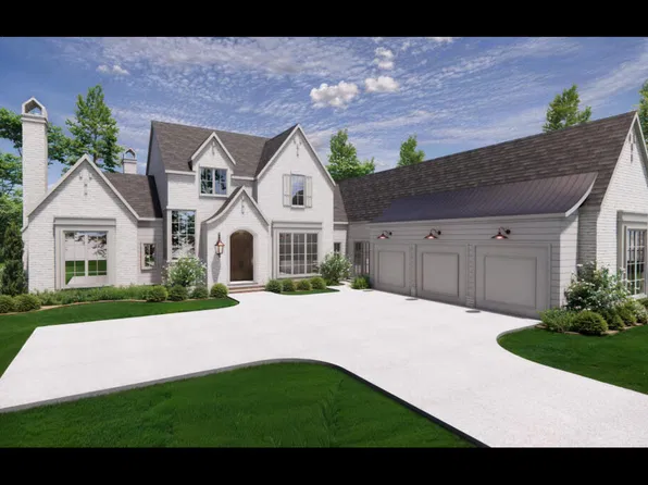 4 Lakeshore Dr, Oxford, MS 38655