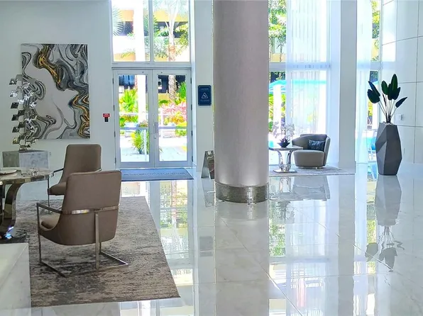 18800 NE 29th Ave, Aventura, FL