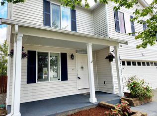 5767 Arcarro Ct SE, Lacey, WA 98503