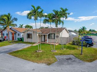 25131 SW 125th Ct, Homestead, FL 33032