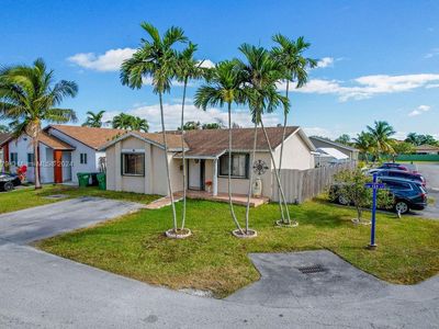 25131 SW 125th Ct, Homestead, FL, 33032