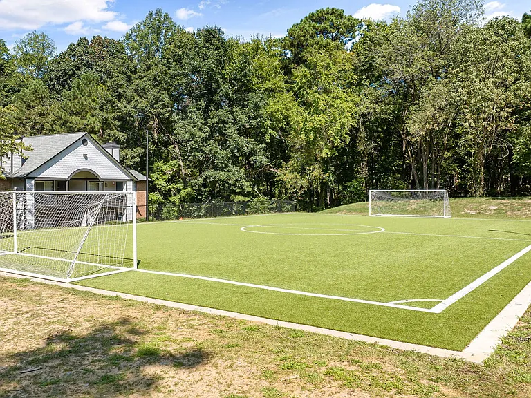 Soccer Field