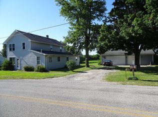 3930 County Road L, Swanton, OH 43558