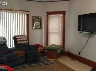 7856 Fort St, Old Fort, OH 44861