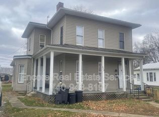 912 W High St, Mount Vernon, OH 43050
