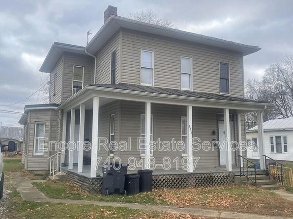 912 W High St