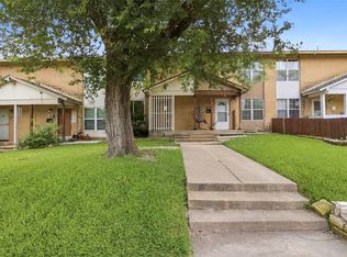 2702 Patricia Ln, Garland, TX 75041