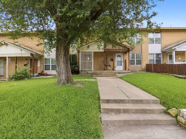 2702 Patricia Ln, Garland, TX 75041