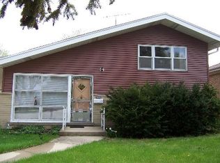 6961 W Wright Ter, Niles, IL 60714