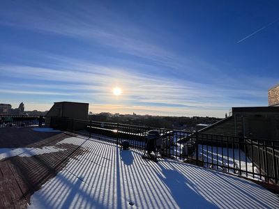 234 E Reservoir Ave UNIT 602, Milwaukee, WI, 53212