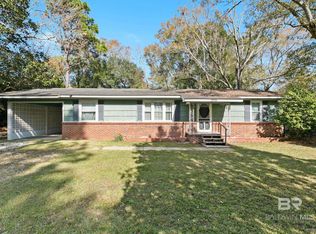 1900 Boykin Blvd, Mobile, AL 36605