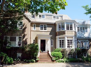 1D Gardners Ct, Nantucket, MA 02554