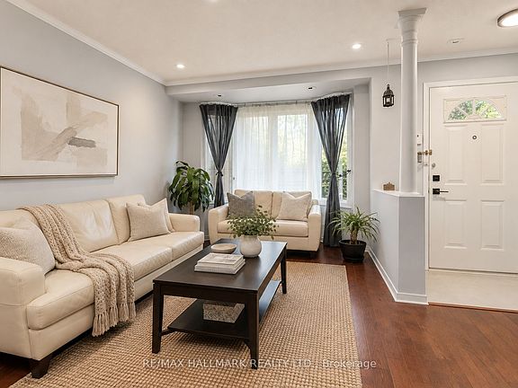 2nd image of 28 Rosebank Dr #1505