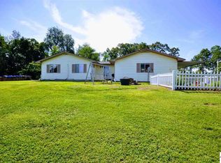 284 Denzel Martin Rd, Gilbertsville, KY 42044