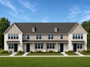 The Lennon Plan, Cottages at Everlee, Hoover, AL 35244