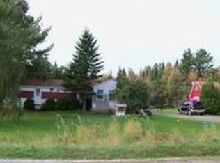 204 New Boston Rd, Hermon, ME 04401