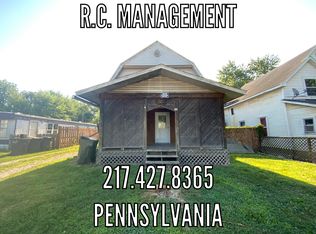 103 Pennsylvania Ave, Danville, IL 61832
